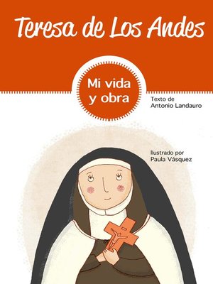 cover image of Teresa de Los Andes